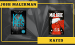 josh malerman - kafes serisi