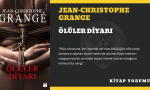 Jean Christophe Grange - Ölüler Diyarı